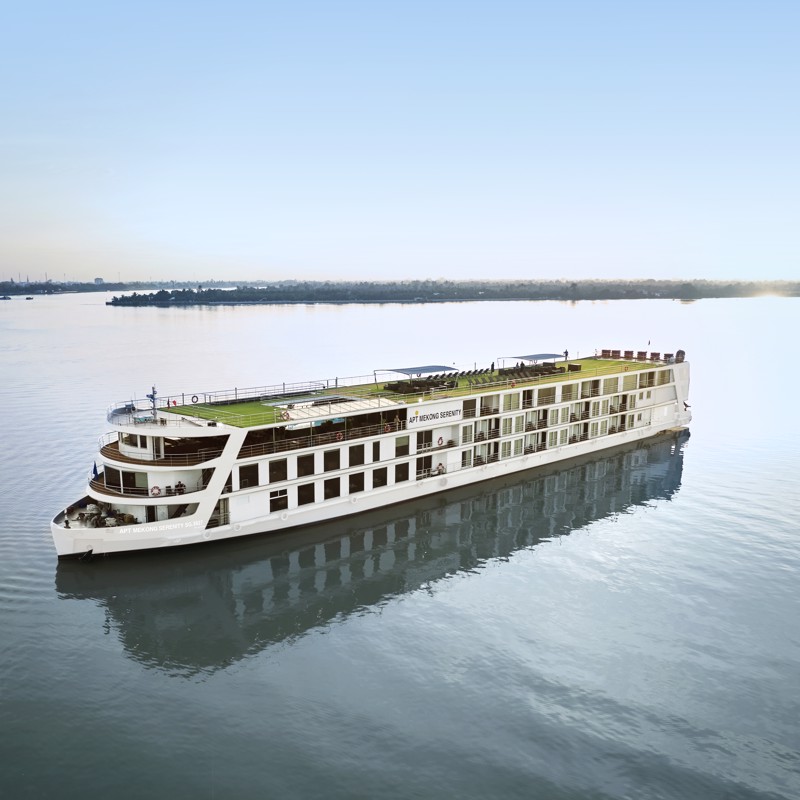 Image related to APT Mekong Serenity
