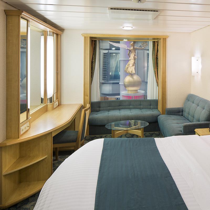 Cabins On Explorer Of The Seas Iglucruise