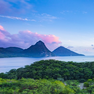 Caribbean