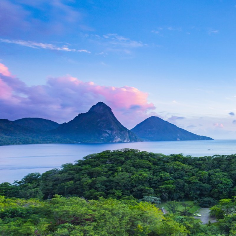 Photo overview of Canada