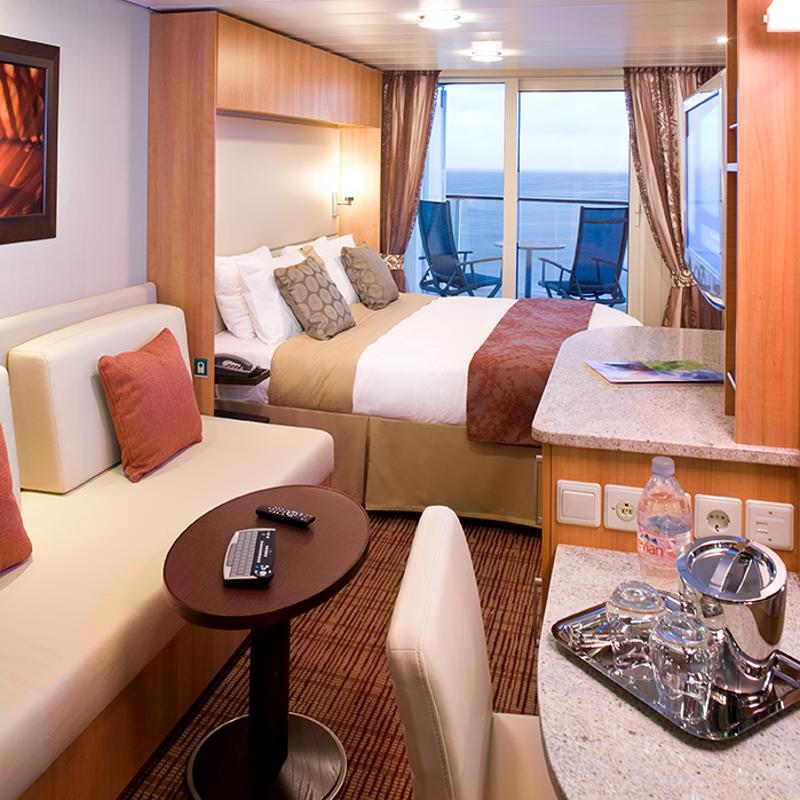 Cabins On Celebrity Constellation Iglucruise