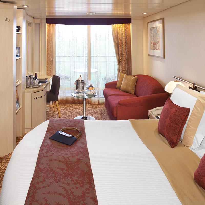 Cabins On Celebrity Equinox Iglucruise