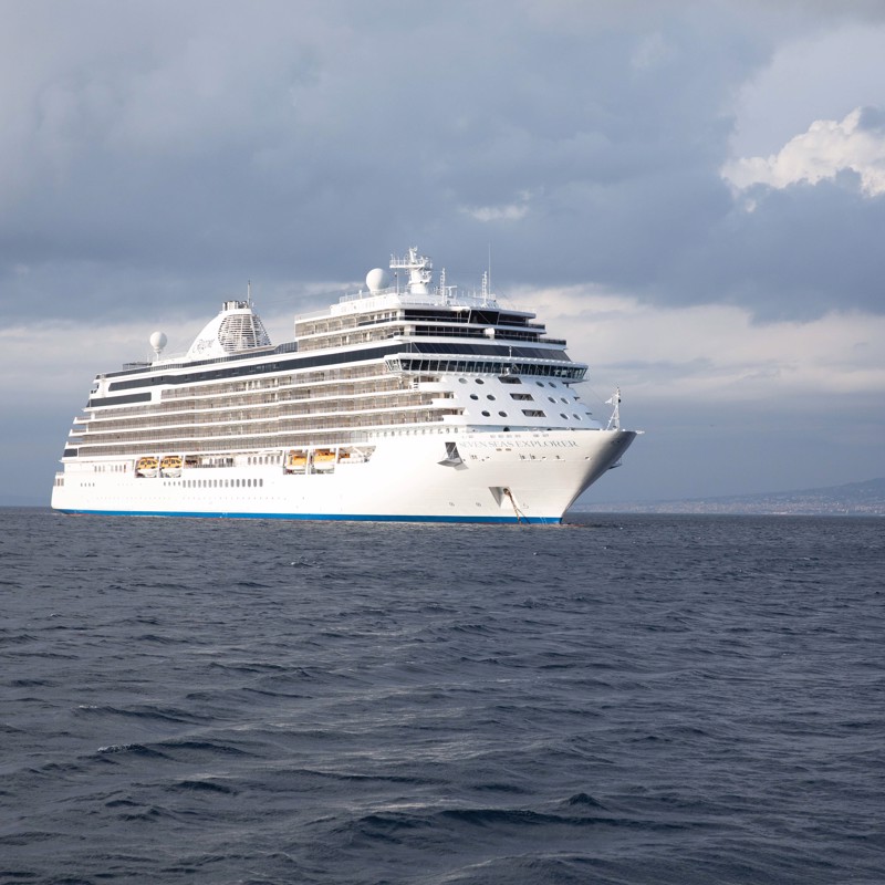 Image related to Regent Seven Seas Explorer