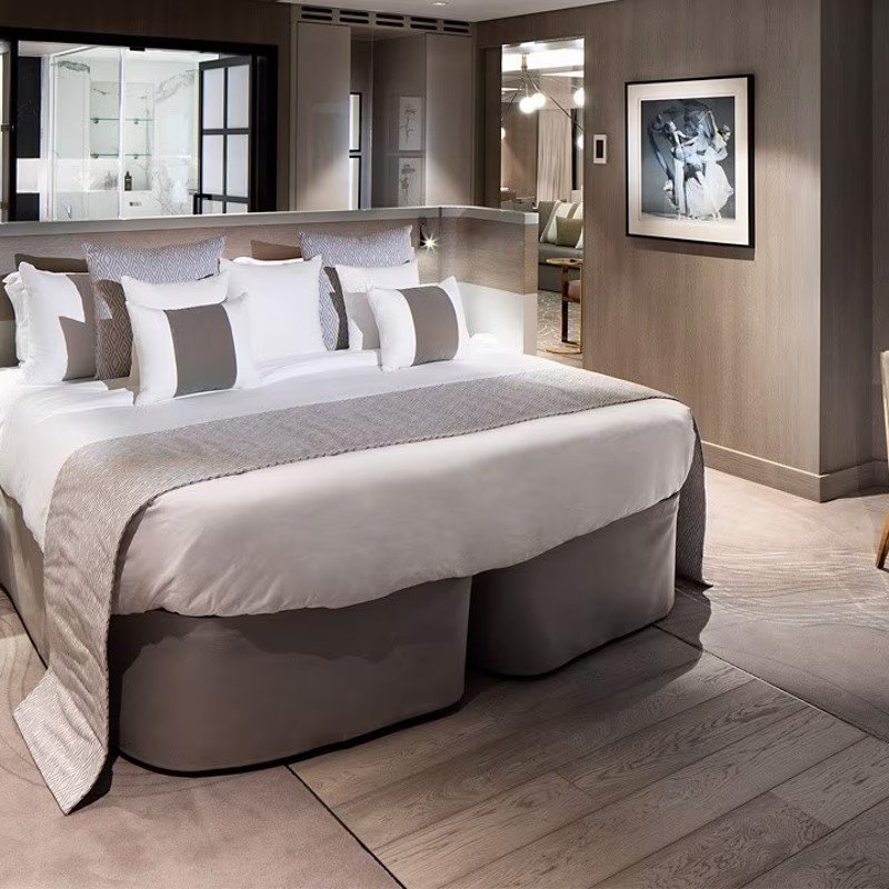 Image related to Suite Guarantee