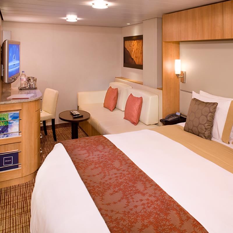 Cabins On Celebrity Constellation Iglucruise