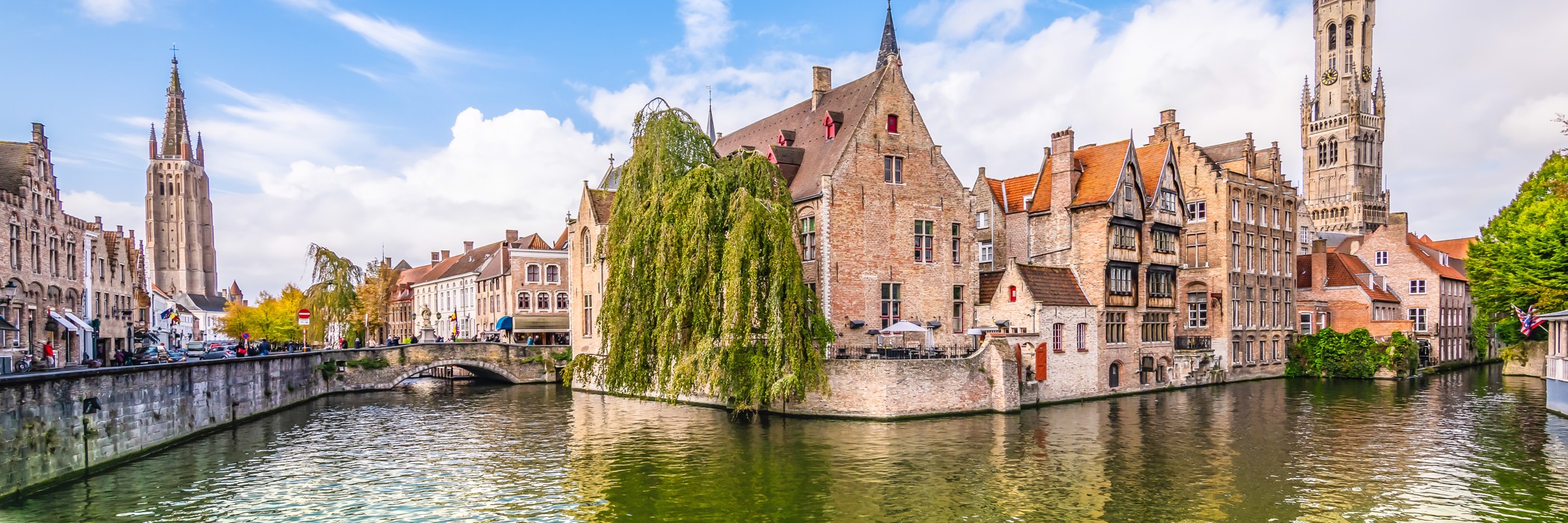 Belgium