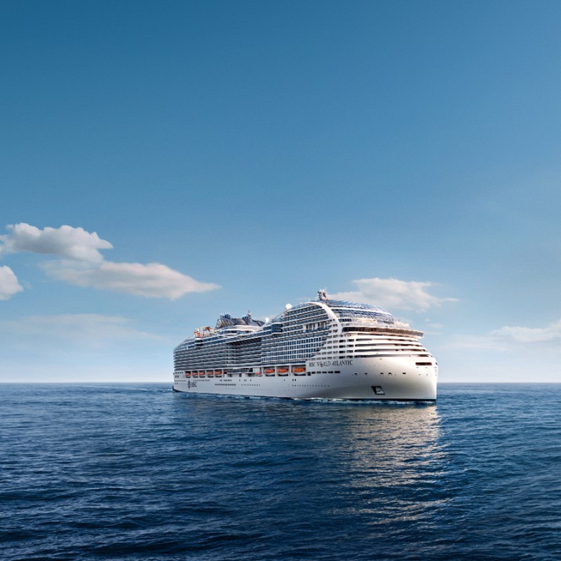 Image related to MSC World Atlantic