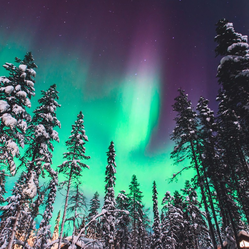 Photo overview of Netherlands