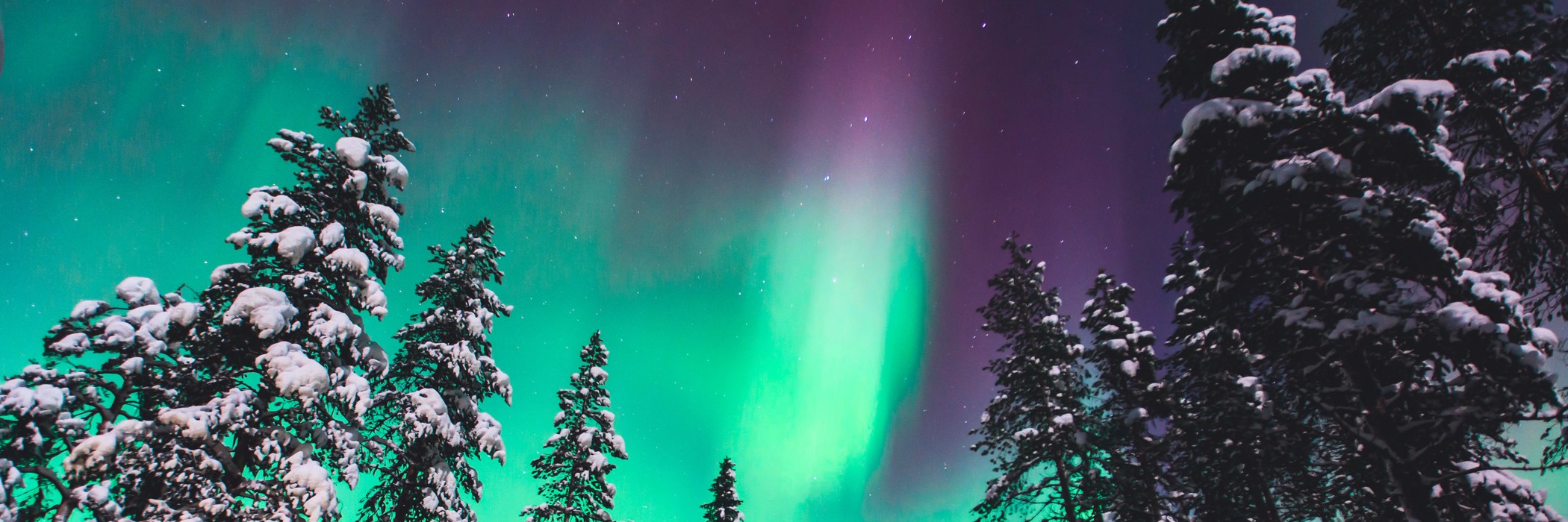 Image related to Northern Lights