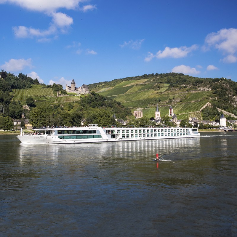 Image related to Emerald Star