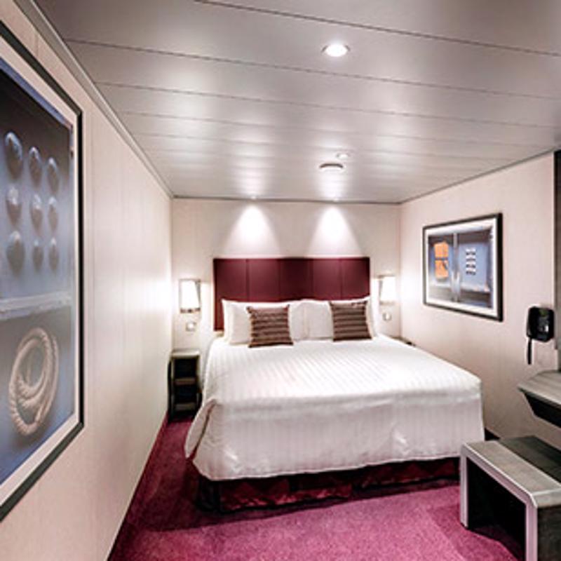 Cabins On Msc Grandiosa Iglucruise