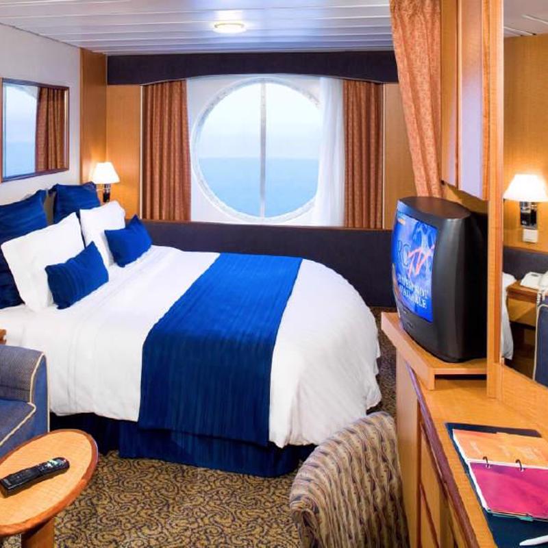 Cabins On Serenade Of The Seas | IgluCruise