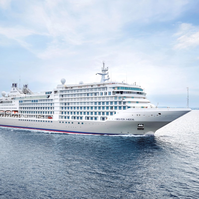 Image related to Silver Moon