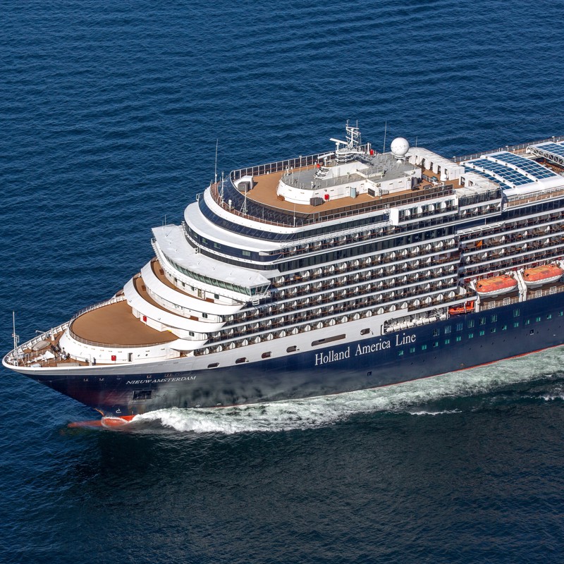 Image related to Nieuw Amsterdam