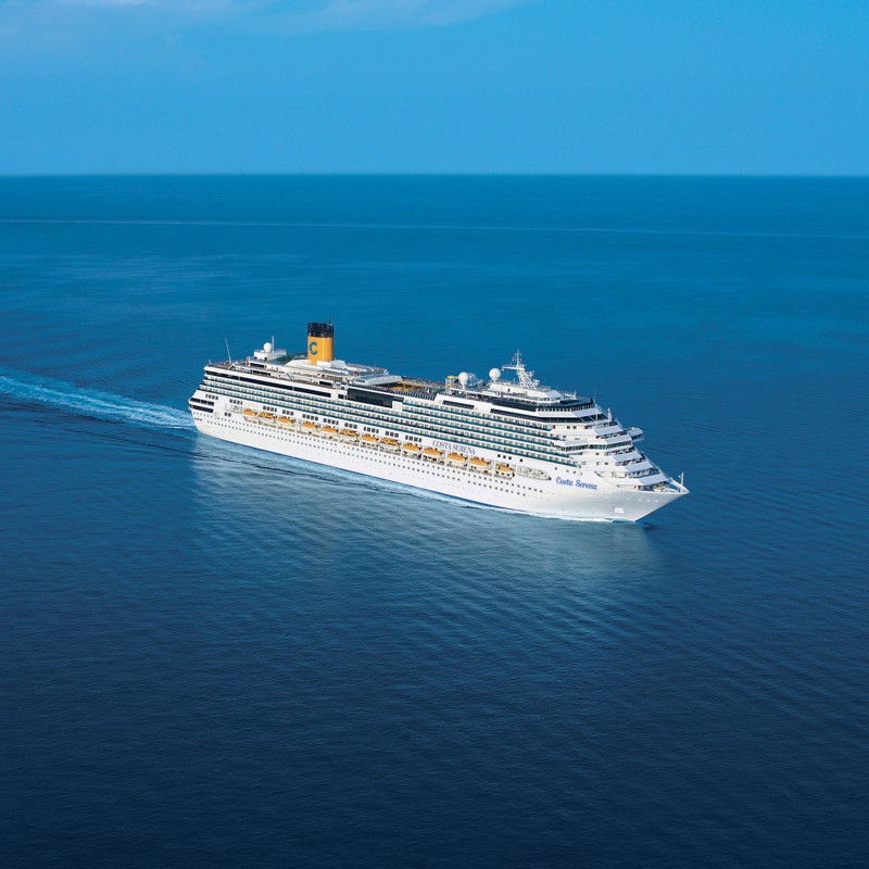 Image related to Costa Serena