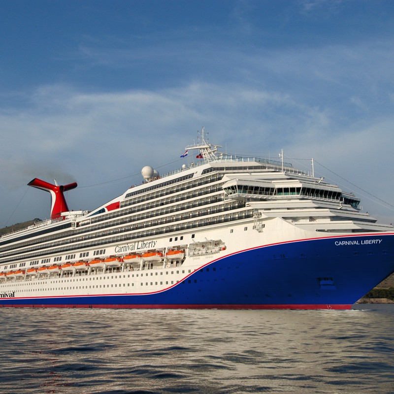 Image related to Carnival Liberty