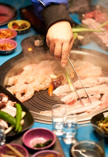 Image related to Dining
