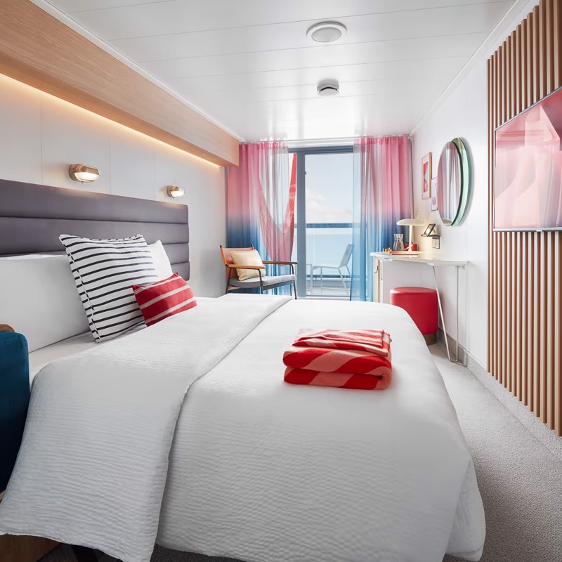 Image related to XL Sea Terrace