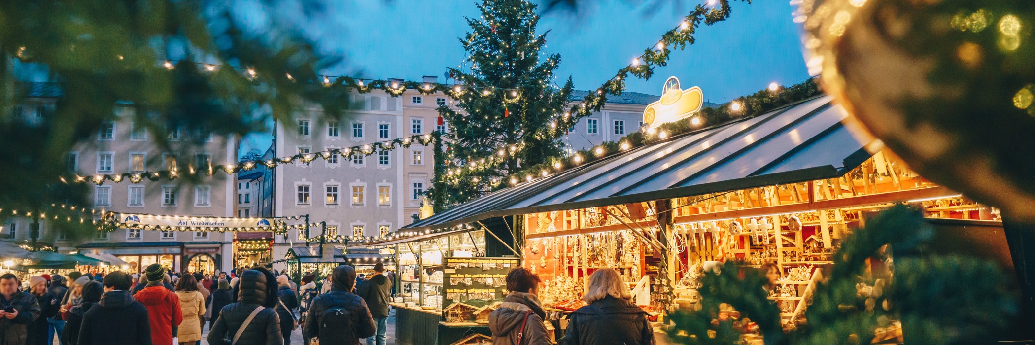 Image related to Christmas Markets