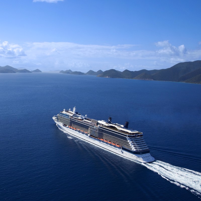 Image related to Celebrity Solstice