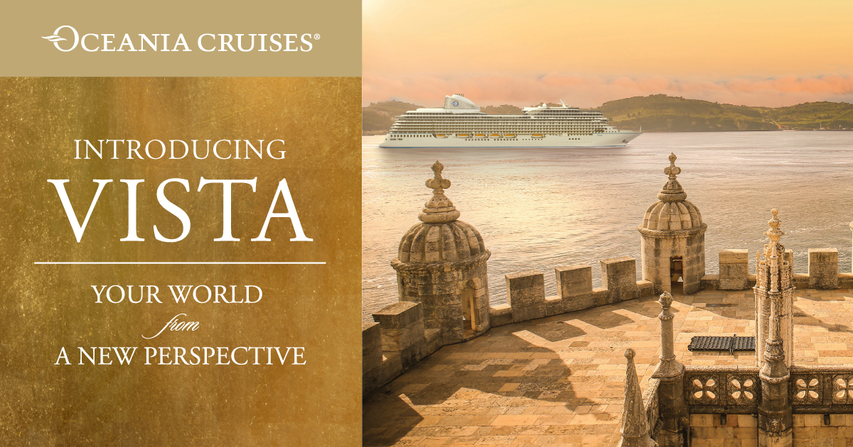 Oceania Cruises 2024 2025 2026 Cruise