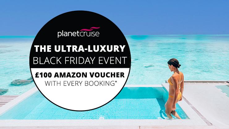 BF Ultra-Luxury Event Planet