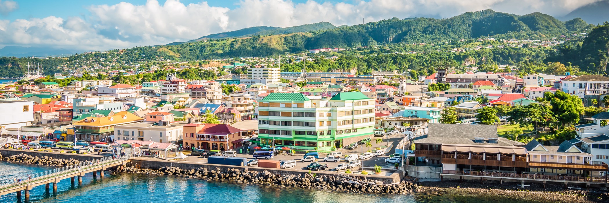 Image related to Dominica