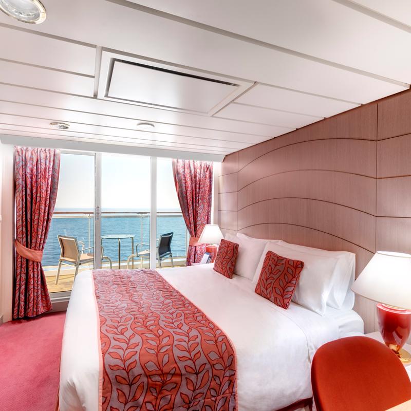 Cabins On Msc Preziosa Iglucruise