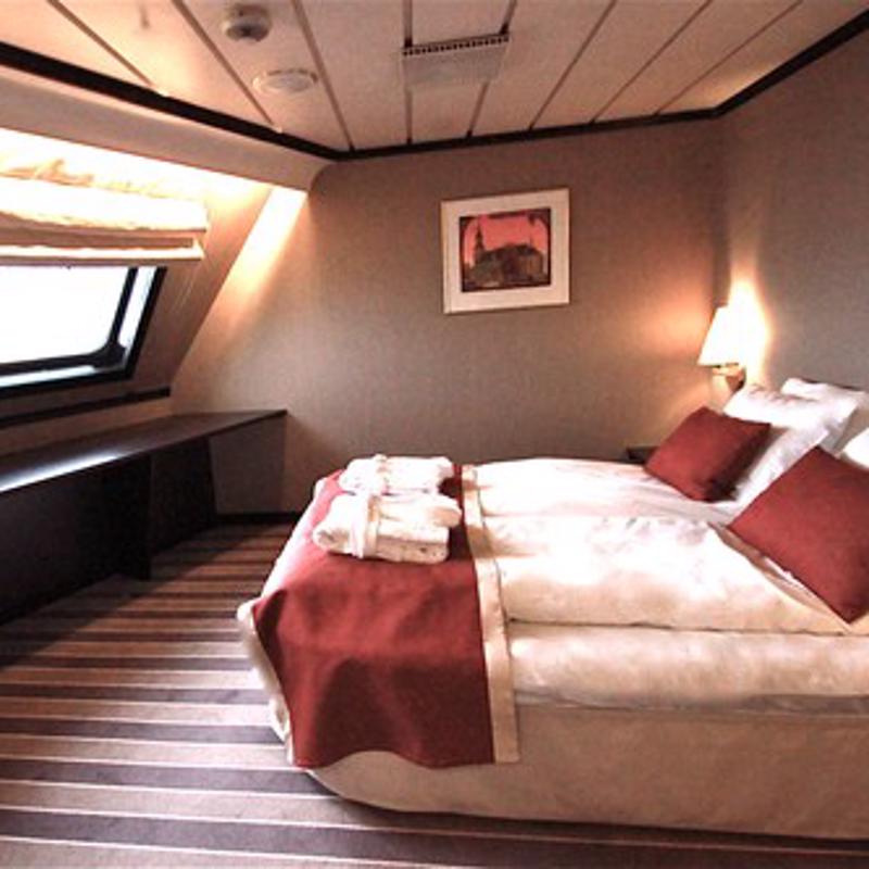 Expedition Suite - MS Nordlys
