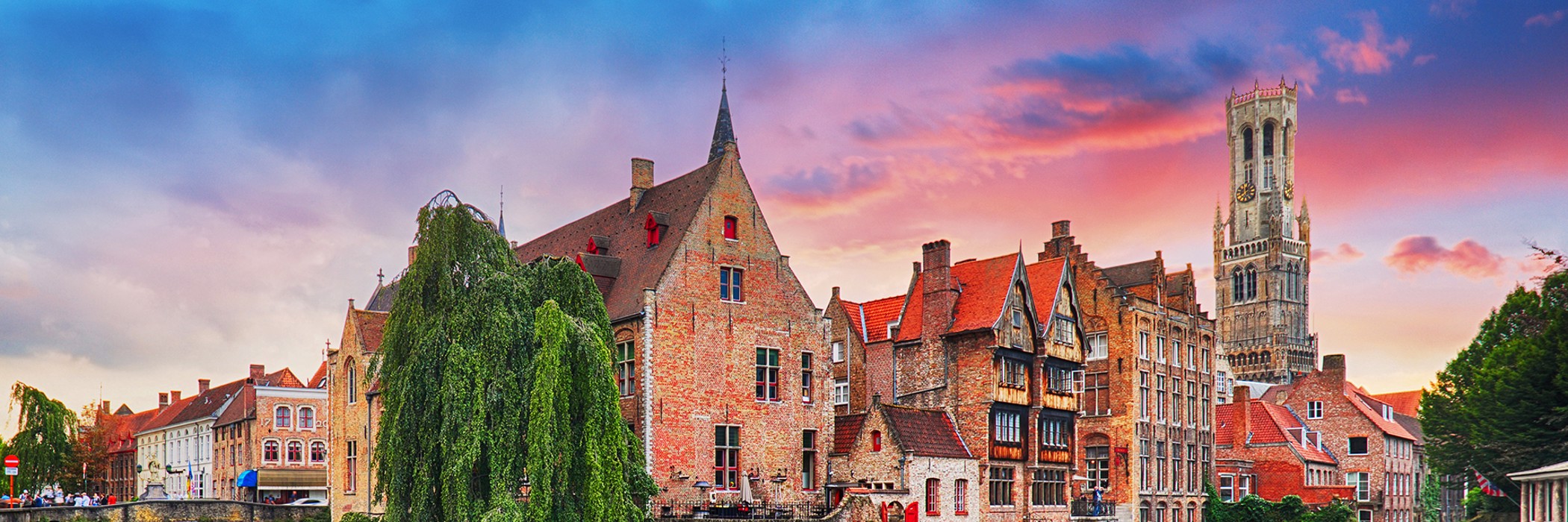 Image related to Northern Europe