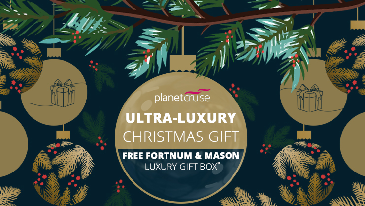 Ultra-Luxury Christmas Gift