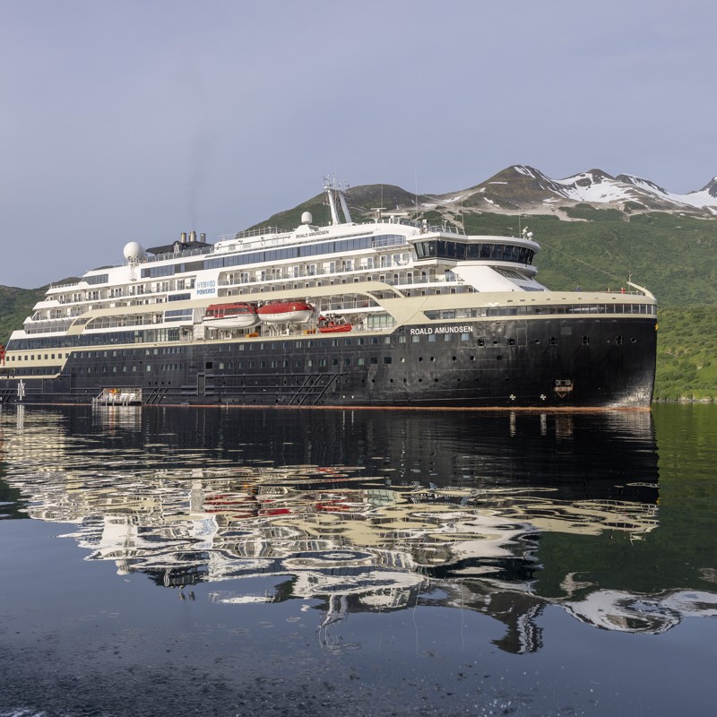 Image related to MS Roald Amundsen