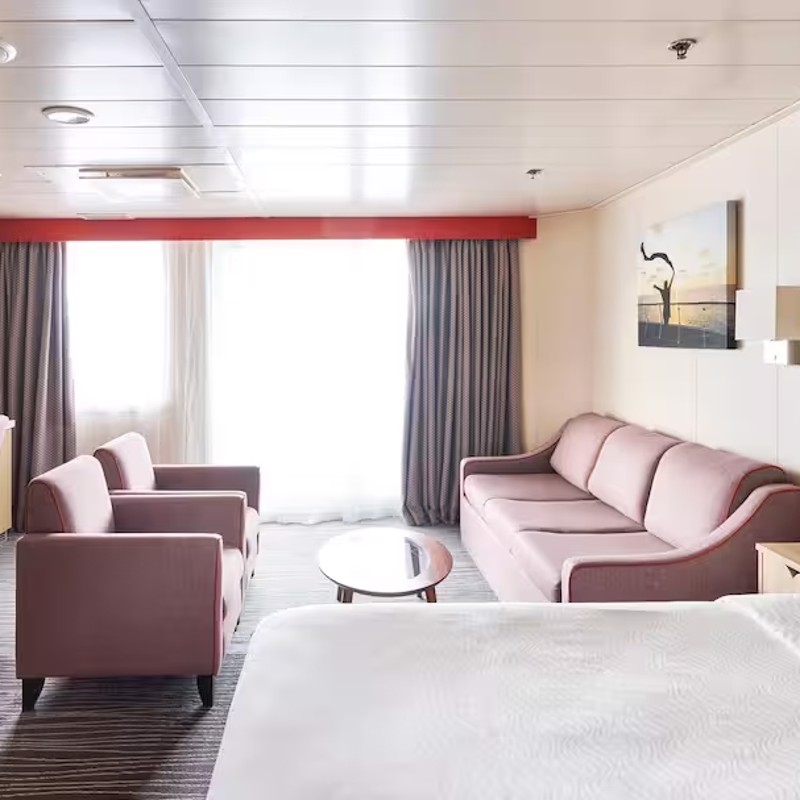 Family Junior Suite with Balcony - Marella Discovery 2