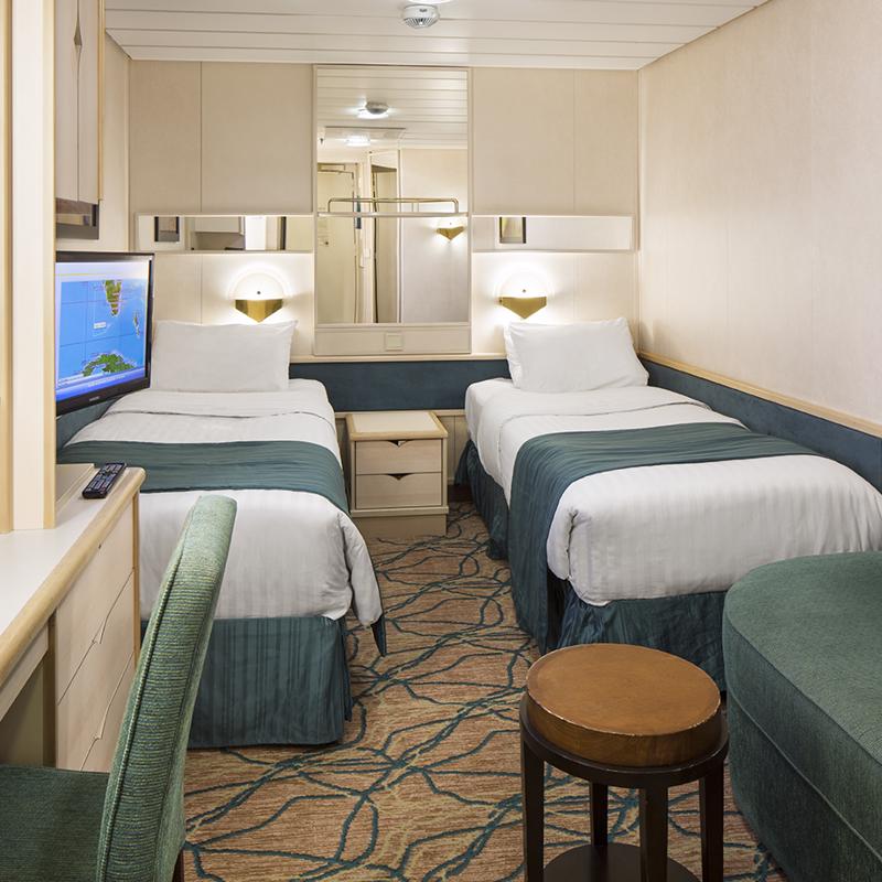 Cabins On Enchantment Of The Seas Iglucruise