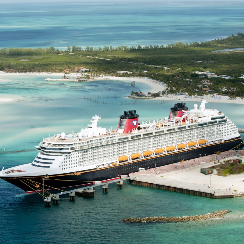 Image related to Disney Dream