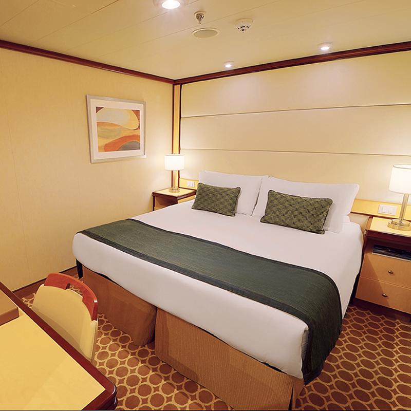 Cabins On Majestic Princess Iglucruise