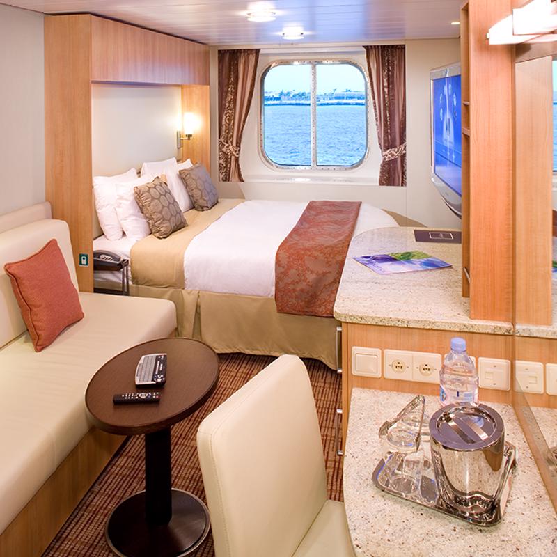 Cabins On Celebrity Equinox Iglucruise