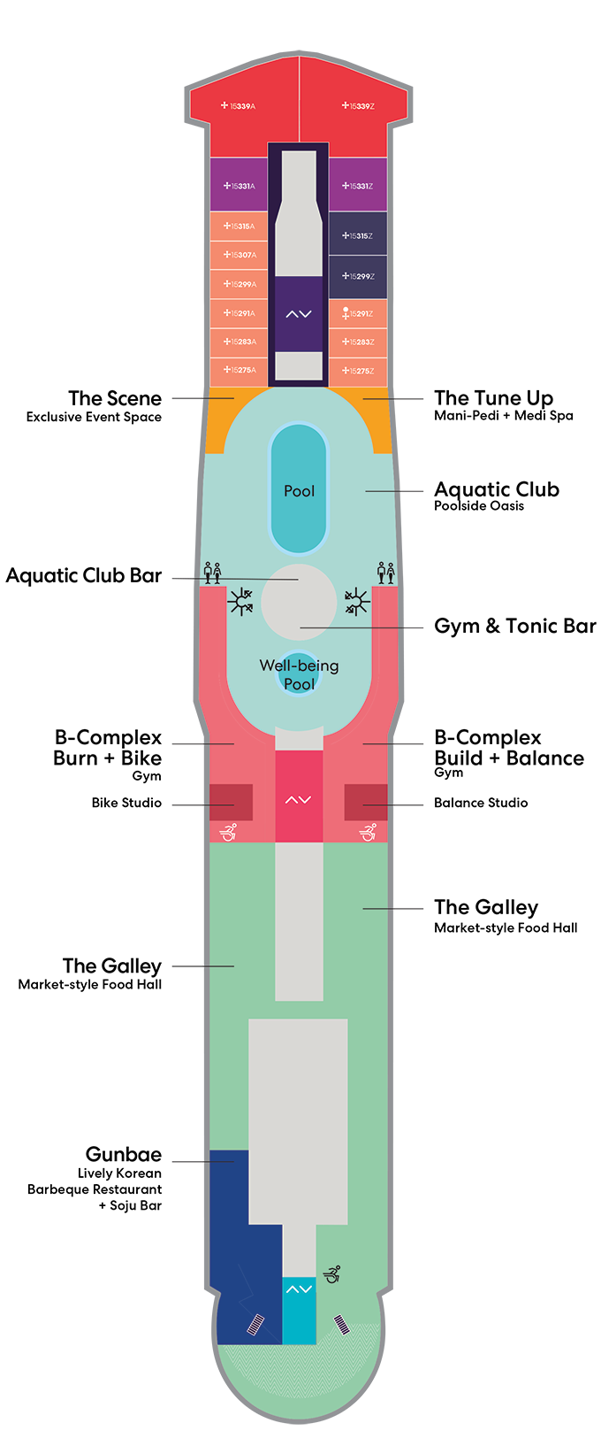 virgin voyages resilient lady layout