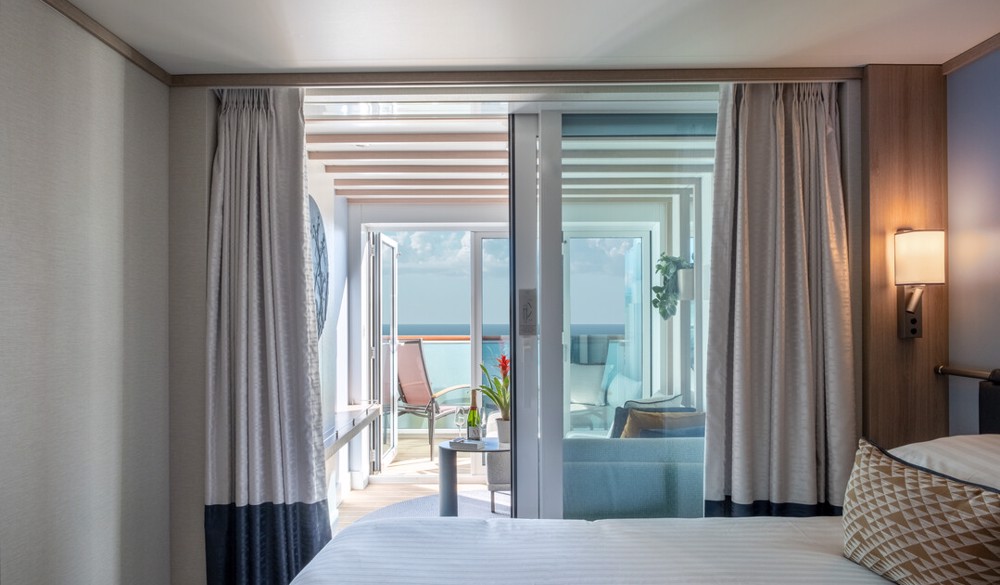 Overview of a Suite