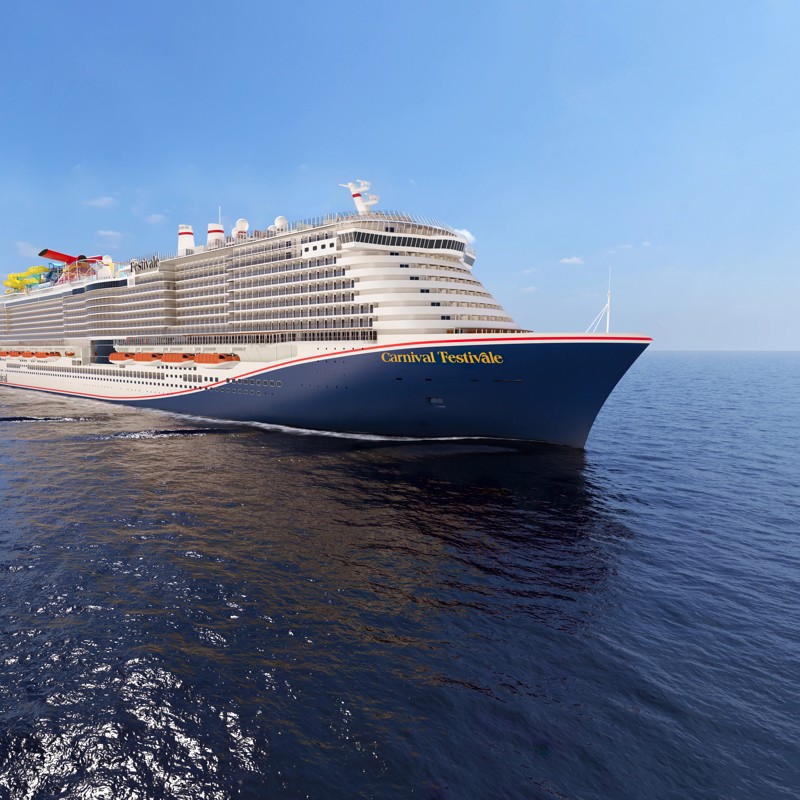 Image related to Carnival Festivale