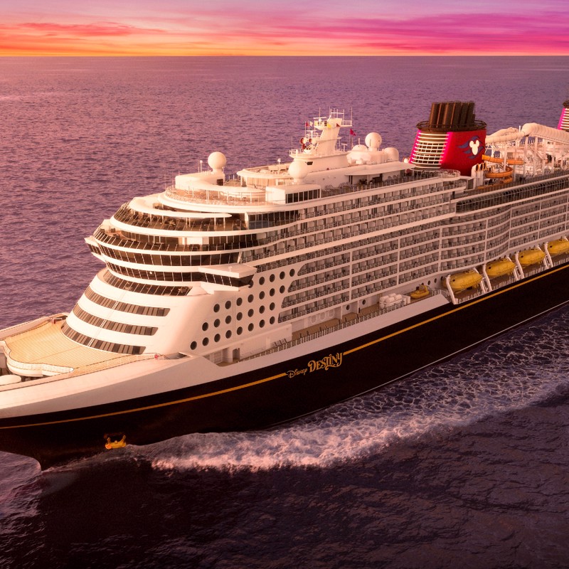 Image related to Disney Destiny