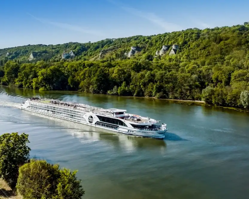 Image related to River cruises