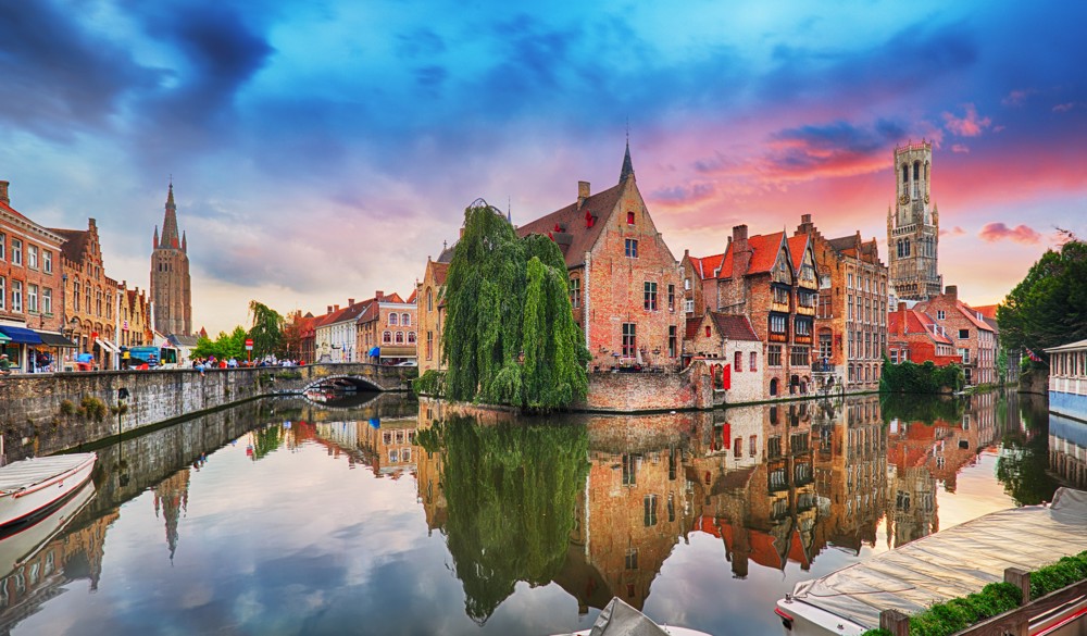 Bruges (Belgium)