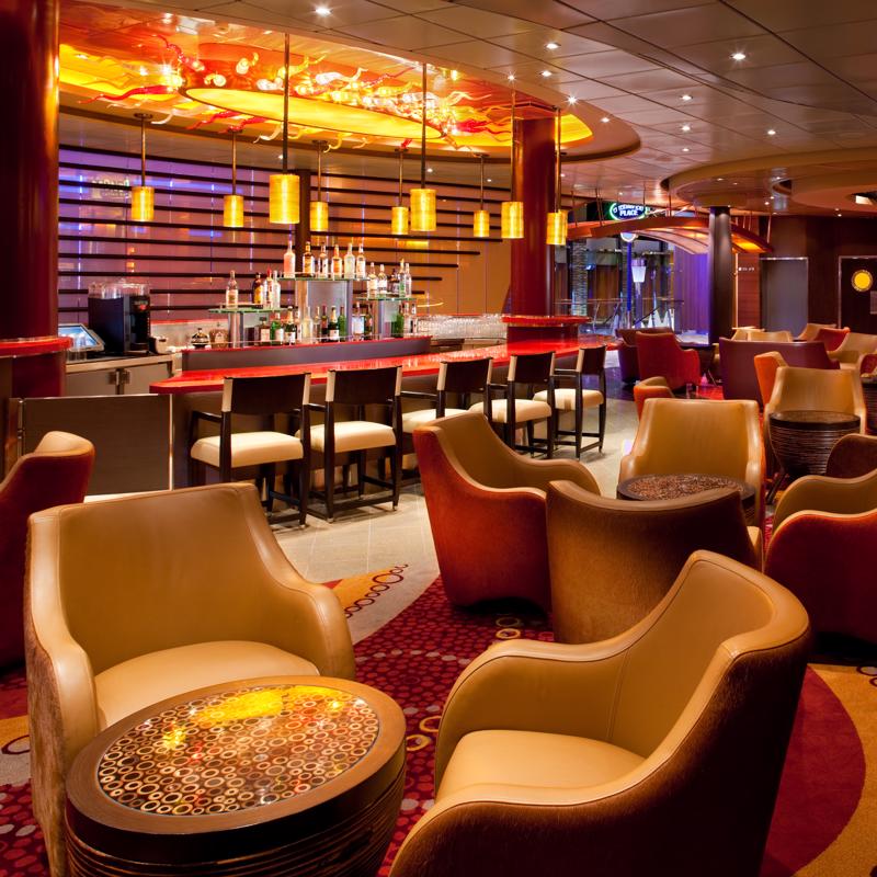 Boleros Lounge