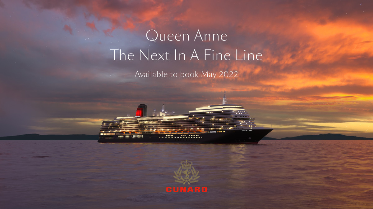 Cunard Cruises 2025 2025 2026 Cruise