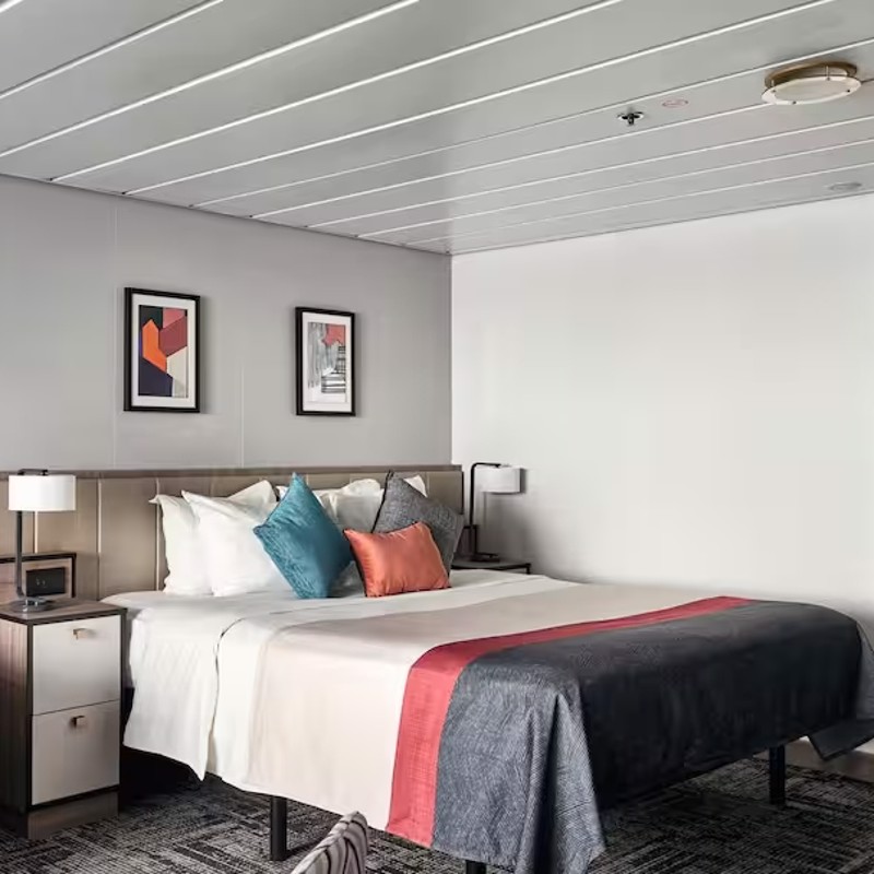 Family Junior Suite with Balcony - Marella Discovery