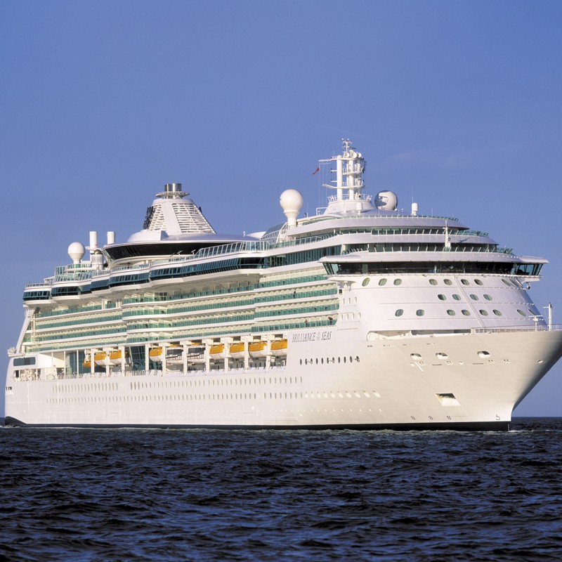 Image related to Radiance of the Seas