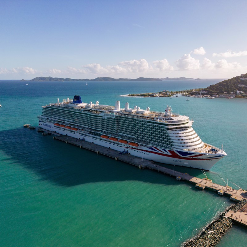 Image related to Arvia