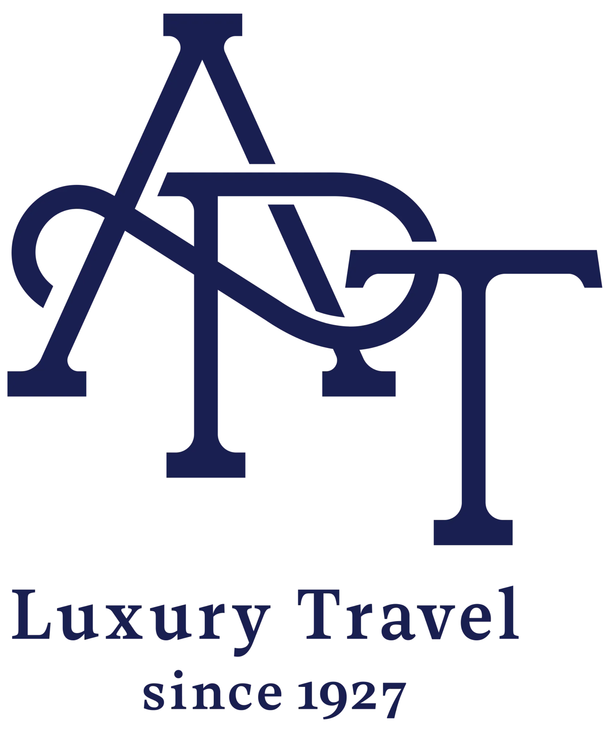 APT Luxury River Logo