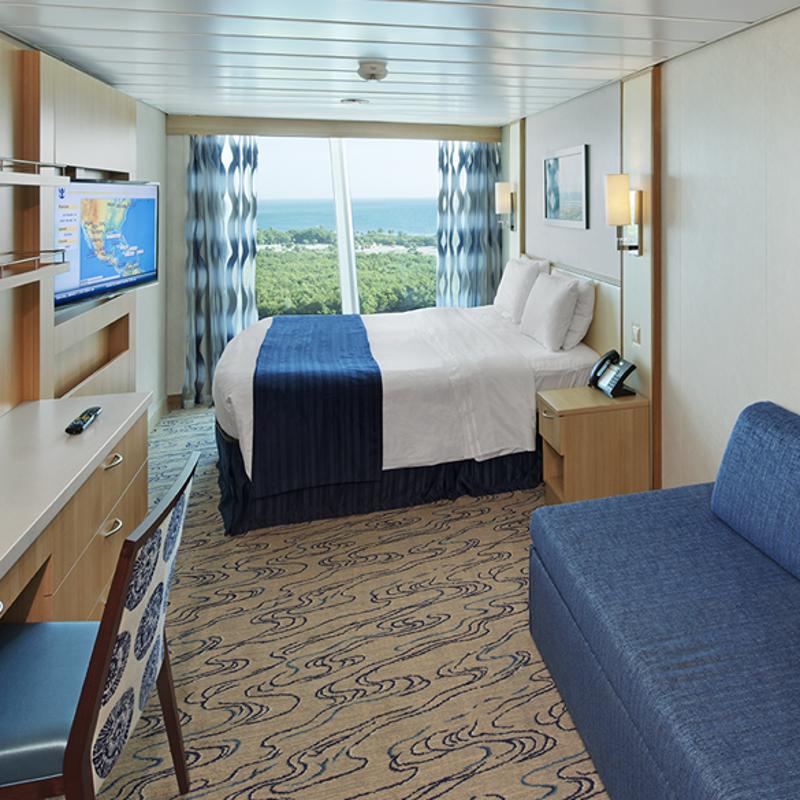 Cabins On Navigator Of The Seas Iglucruise